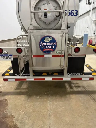 Vehicle Graphics Photo